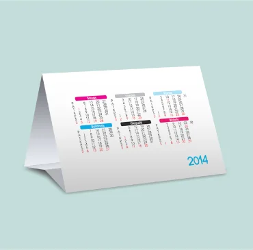 Stalinis kalendorius