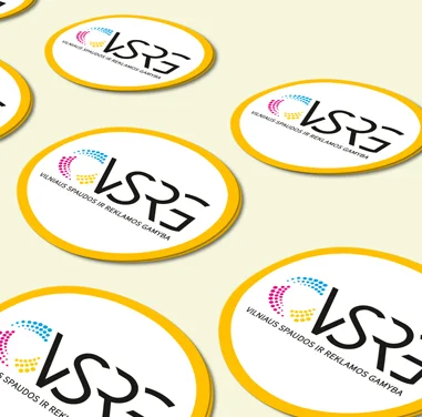 Figūriniai lipdukai