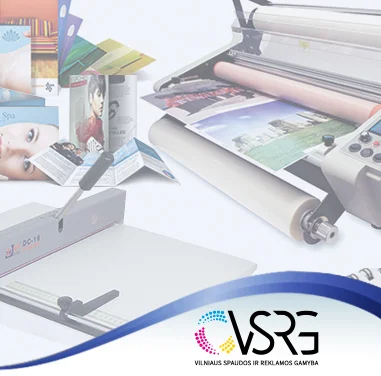 Pospaudiminiai darbai