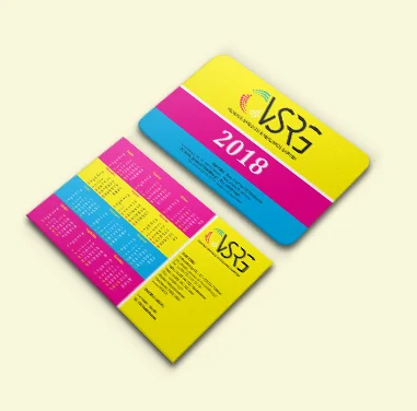 Kalendoriai (kišeniniai) 2023