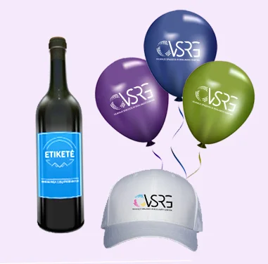 Šventinė atributika