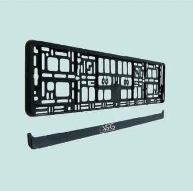 Numerių rėmeliai automobiliams