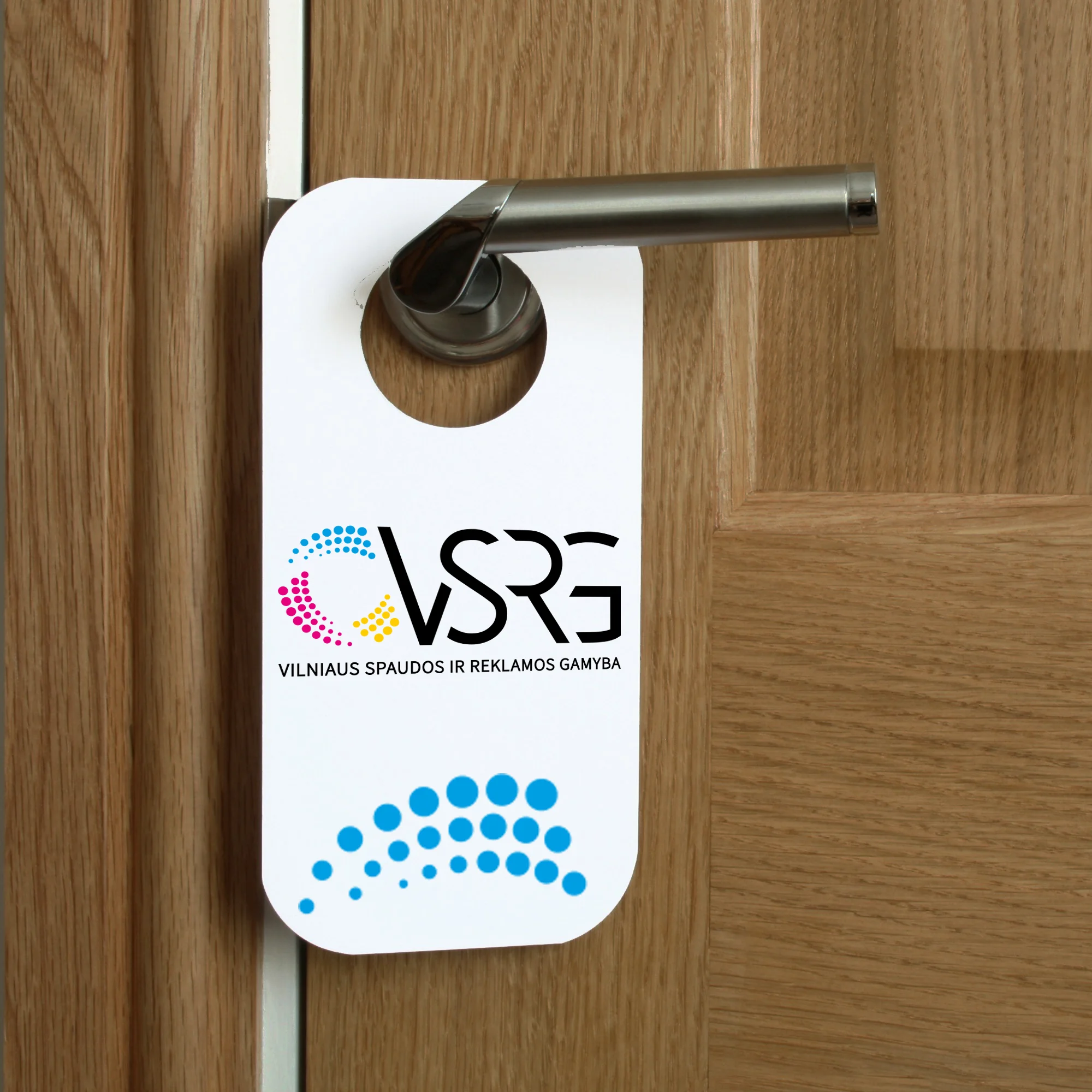 Hangeriai ant rankenų